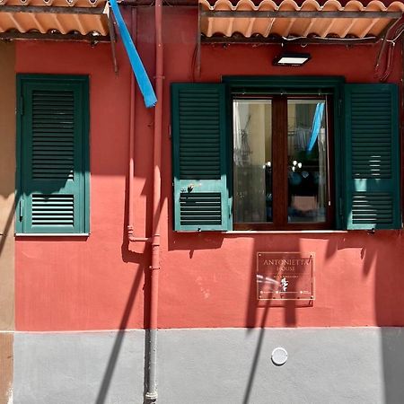 شقة Antonietta House نابولي المظهر الخارجي الصورة