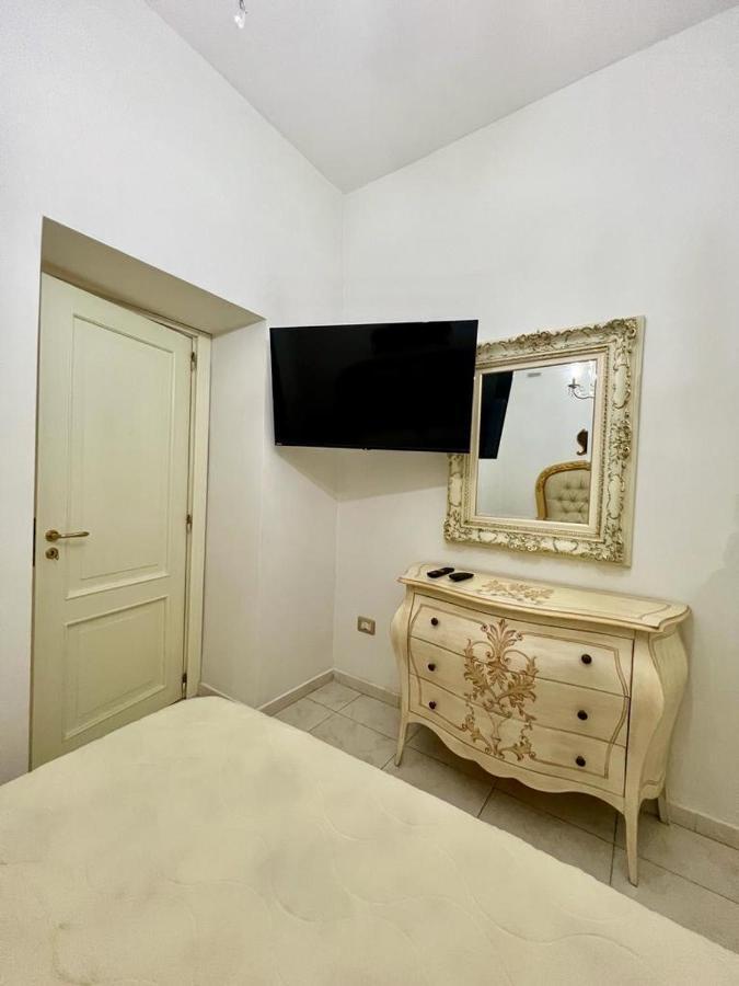 شقة Antonietta House نابولي المظهر الخارجي الصورة
