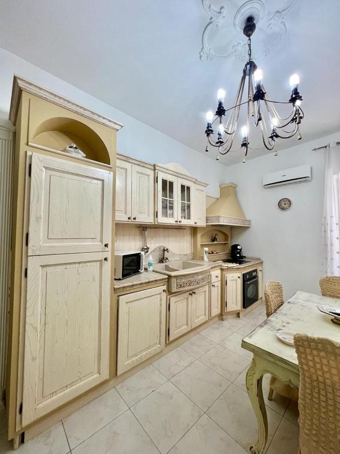 شقة Antonietta House نابولي المظهر الخارجي الصورة