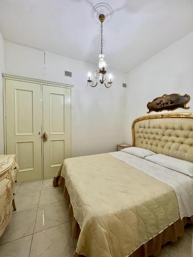 شقة Antonietta House نابولي المظهر الخارجي الصورة